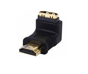 HDMI 90 Degree Angle Adapter - A2